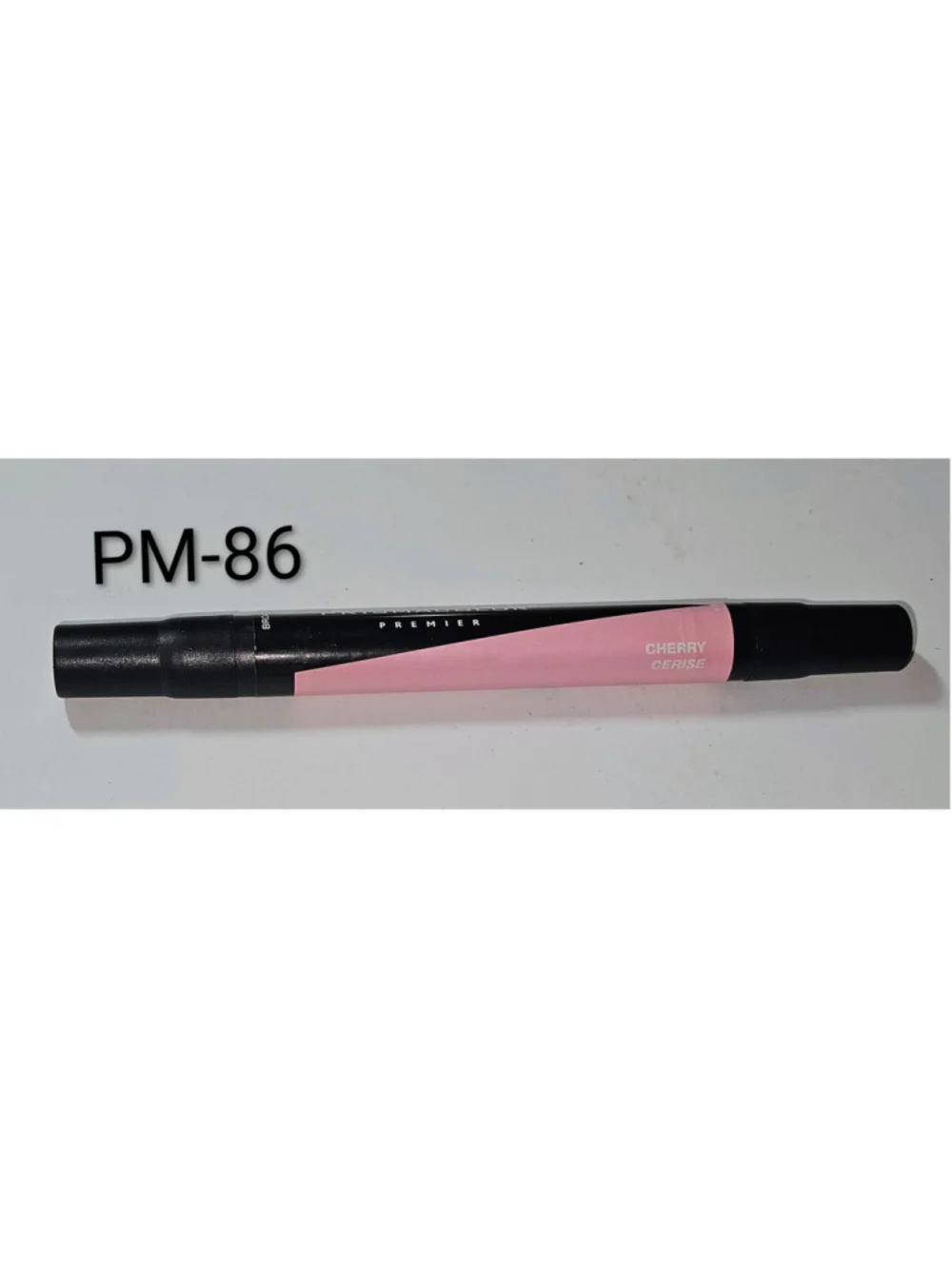 Prismacolor Premier PM-86 CHERRY Double Sided Art Marker Chisel Fine NEW